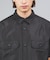 【TAION / タイオン】MILITARY HALF SLEEVE SHIRT