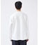 【ミニカノコ】ダンボール モックネック 長袖Tシャツ