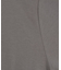 【リブ付】シルケット ポンチ 半袖 Tシャツ