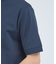 【リブ付】シルケット ポンチ 半袖 Tシャツ