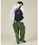【MASTER&CO】マスターアンドコー バックパック/ デイパック / 60/