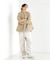 【TAION / タイオン】 MILITARY REVERSIBLE CREW