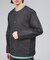 【TAION / タイオン】 MILITARY REVERSIBLE CREW
