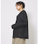 【TAION / タイオン】 MILITARY REVERSIBLE CREW