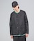 【TAION / タイオン】 MILITARY REVERSIBLE CREW