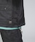 【TAION / タイオン】 MILITARY REVERSIBLE CREW