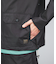 【TAION / タイオン】 MILITARY REVERSIBLE CREW