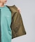 【TAION / タイオン】 MILITARY REVERSIBLE CREW