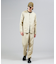 【TAION / タイオン】 MILITARY REVERSIBLE CREW