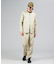【TAION / タイオン】 MILITARY REVERSIBLE CREW