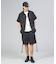 【TAION / タイオン】MILITARY LINE REVERSIBLE P