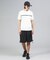【TAION / タイオン】MILITARY LINE REVERSIBLE P