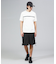 【TAION / タイオン】MILITARY LINE REVERSIBLE P