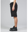 【TAION / タイオン】MILITARY LINE REVERSIBLE P