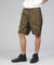 【TAION / タイオン】MILITARY LINE REVERSIBLE P