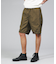 【TAION / タイオン】MILITARY LINE REVERSIBLE P