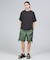 【TAION / タイオン】MILITARY LINE REVERSIBLE P