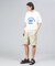 【TAION / タイオン】MILITARY LINE REVERSIBLE P