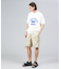 【TAION / タイオン】MILITARY LINE REVERSIBLE P