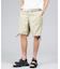 【TAION / タイオン】MILITARY LINE REVERSIBLE P