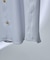 【FLEX SHIRTS / Dry Moment使用】ナロウストライプ シャツ