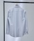 【FLEX SHIRTS / Dry Moment使用】ナロウストライプ シャツ
