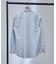 【FLEX SHIRTS / Dry Moment使用】ナロウストライプ シャツ