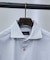 【FLEX SHIRTS / Dry Moment使用】ナロウストライプ シャツ