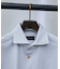 【FLEX SHIRTS / Dry Moment使用】ナロウストライプ シャツ