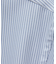 【FLEX SHIRTS / Dry Moment使用】ナロウストライプ シャツ