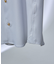 【FLEX SHIRTS / Dry Moment使用】ナロウストライプ シャツ