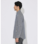 【FLEX SHIRTS / Dry Moment使用】ナロウストライプ シャツ