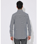 【FLEX SHIRTS / Dry Moment使用】ナロウストライプ シャツ