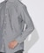 【FLEX SHIRTS / Dry Moment使用】ナロウストライプ シャツ