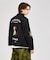 THRIFTY LOOK / SOUVENIR VIET-NAM JACKET/