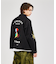 THRIFTY LOOK / SOUVENIR VIET-NAM JACKET/
