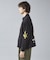 THRIFTY LOOK / SOUVENIR VIET-NAM JACKET/