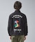 THRIFTY LOOK / SOUVENIR VIET-NAM JACKET/