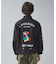 THRIFTY LOOK / SOUVENIR VIET-NAM JACKET/