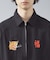 THRIFTY LOOK / SOUVENIR VIET-NAM JACKET/