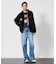 THRIFTY LOOK / SOUVENIR VIET-NAM JACKET/