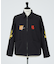 THRIFTY LOOK / SOUVENIR VIET-NAM JACKET/