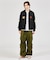 THRIFTY LOOK / SOUVENIR VIET-NAM JACKET/