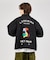 THRIFTY LOOK / SOUVENIR VIET-NAM JACKET/