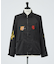 THRIFTY LOOK / SOUVENIR VIET-NAM JACKET/