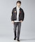 THRIFTY LOOK / SOUVENIR VIET-NAM JACKET/