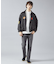 THRIFTY LOOK / SOUVENIR VIET-NAM JACKET/