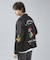 THRIFTY LOOK / SOUVENIR VIET-NAM JACKET/