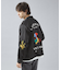 THRIFTY LOOK / SOUVENIR VIET-NAM JACKET/