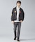 THRIFTY LOOK / SOUVENIR VIET-NAM JACKET/